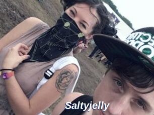 Saltyjelly