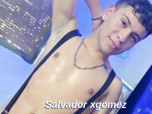 Salvador_xgomez