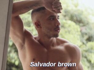 Salvador_brown