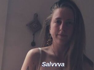 Salvvva