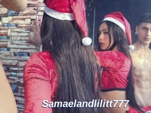 Samaelandlilitt777