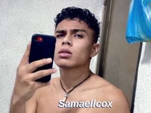 Samaellcox