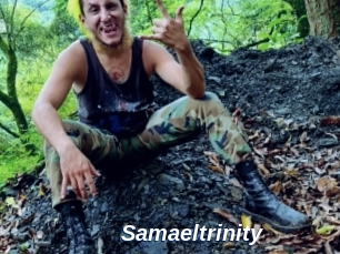 Samaeltrinity