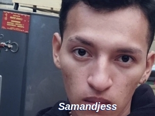 Samandjess