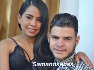 Samandsebas