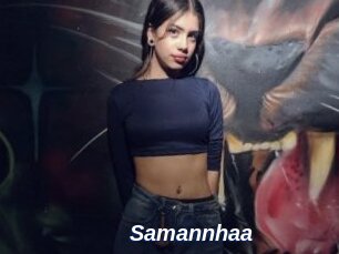 Samannhaa