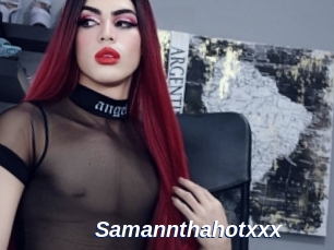 Samannthahotxxx