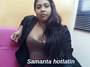 Samanta_hotlatin