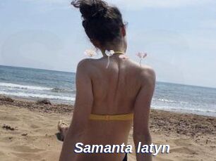 Samanta_latyn