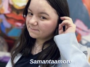 Samantaamore