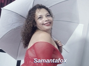 Samantafox