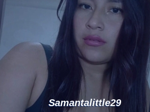 Samantalittle29