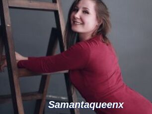 Samantaqueenx