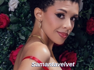 samantavelvet Safer Sex