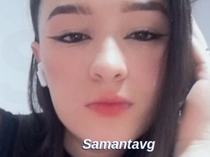 Samantavg