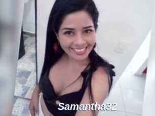 Samantha32