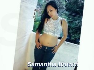 Samantha_browm