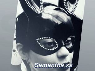 Samantha_xs