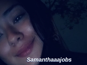 Samanthaaajobs