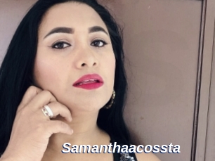 Samanthaacossta