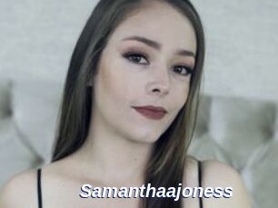 Samanthaajoness