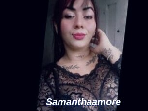 Samanthaamore