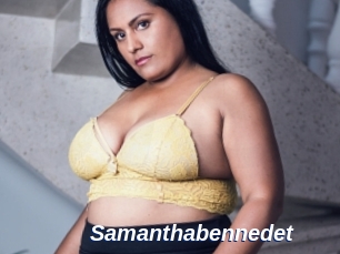 Samanthabennedet