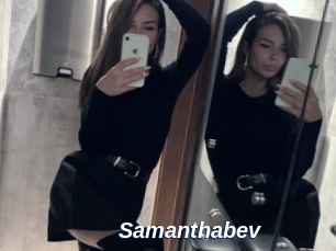 Samanthabev