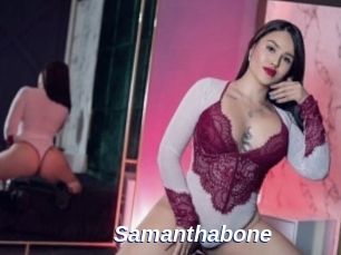 Samanthabone