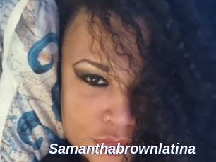 Samanthabrownlatina