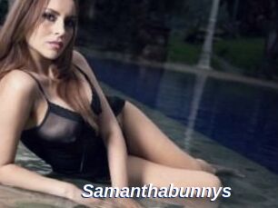 Samanthabunnys