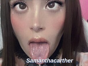 Samanthacarther