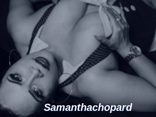 Samanthachopard