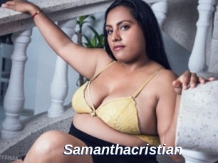 Samanthacristian