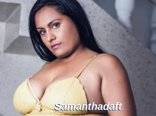 Samanthadaft