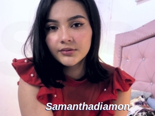 Samanthadiamon