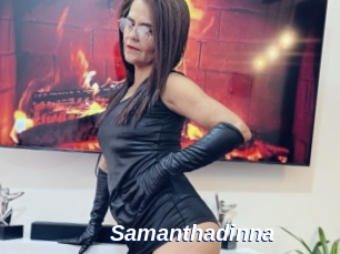 Samanthadinna