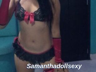 Samanthadollsexy