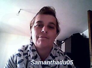 Samanthadu05