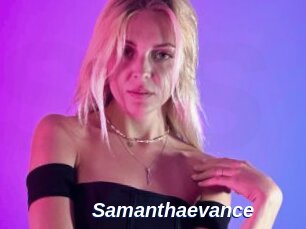 Samanthaevance