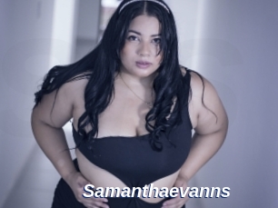 Samanthaevanns