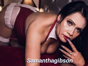 Samanthagibson