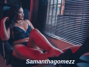 Samanthagomezz