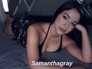 Samanthagray