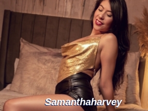 Samanthaharvey