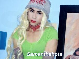 Samanthahots