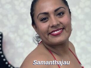 Samanthajau