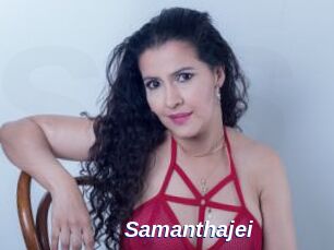 Samanthajei