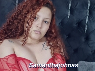 Samanthajohnas