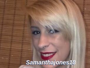 Samanthajones18